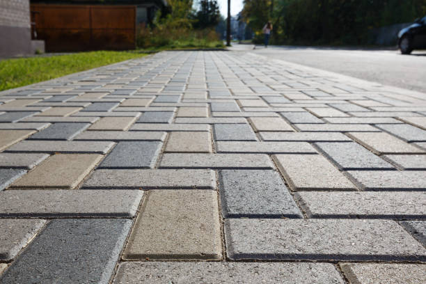 Best Commercial Driveway Pavers  in Catalina, AZ