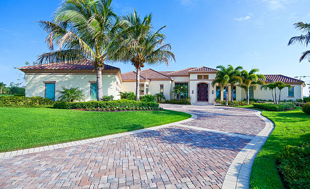 Reasons to Select Us for Your Driveway Paving Requirements in Catalina, AZ